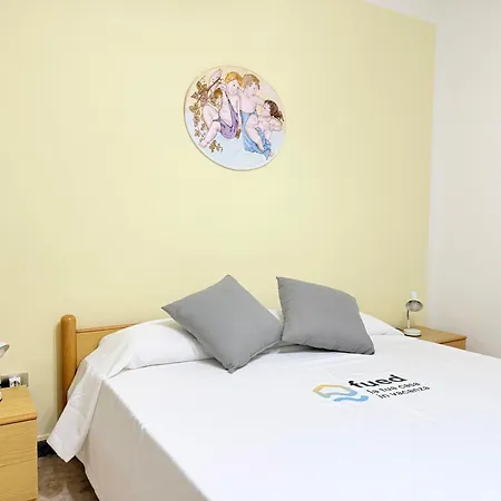 N319 - Numana, Bilocale A 100 Mt Dal Mare *