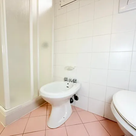 N319 - Numana, Bilocale A 100 Mt Dal Mare * Numana